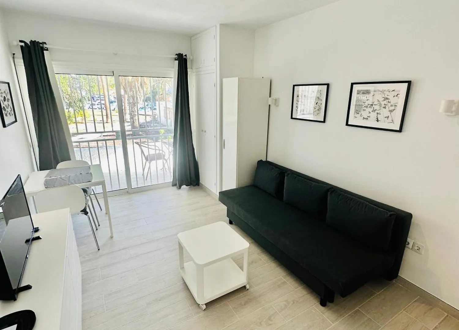 Apartment Apartamento Eureka Costa Del Silencio Spain