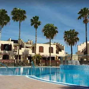 Appartamento Tagoro, Costa Del Silencio