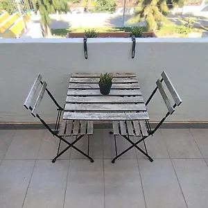 Ortensia Appartement