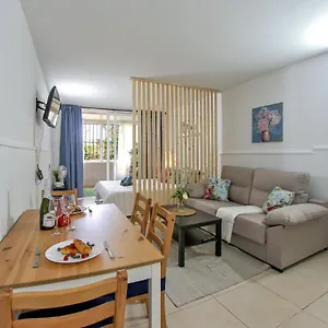 Appartamento Elegant And Cozy With Pool Chaparral 341, Costa Del Silencio