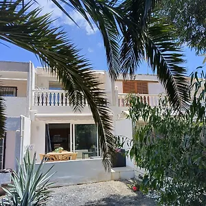 Residencia Carabela Appartement