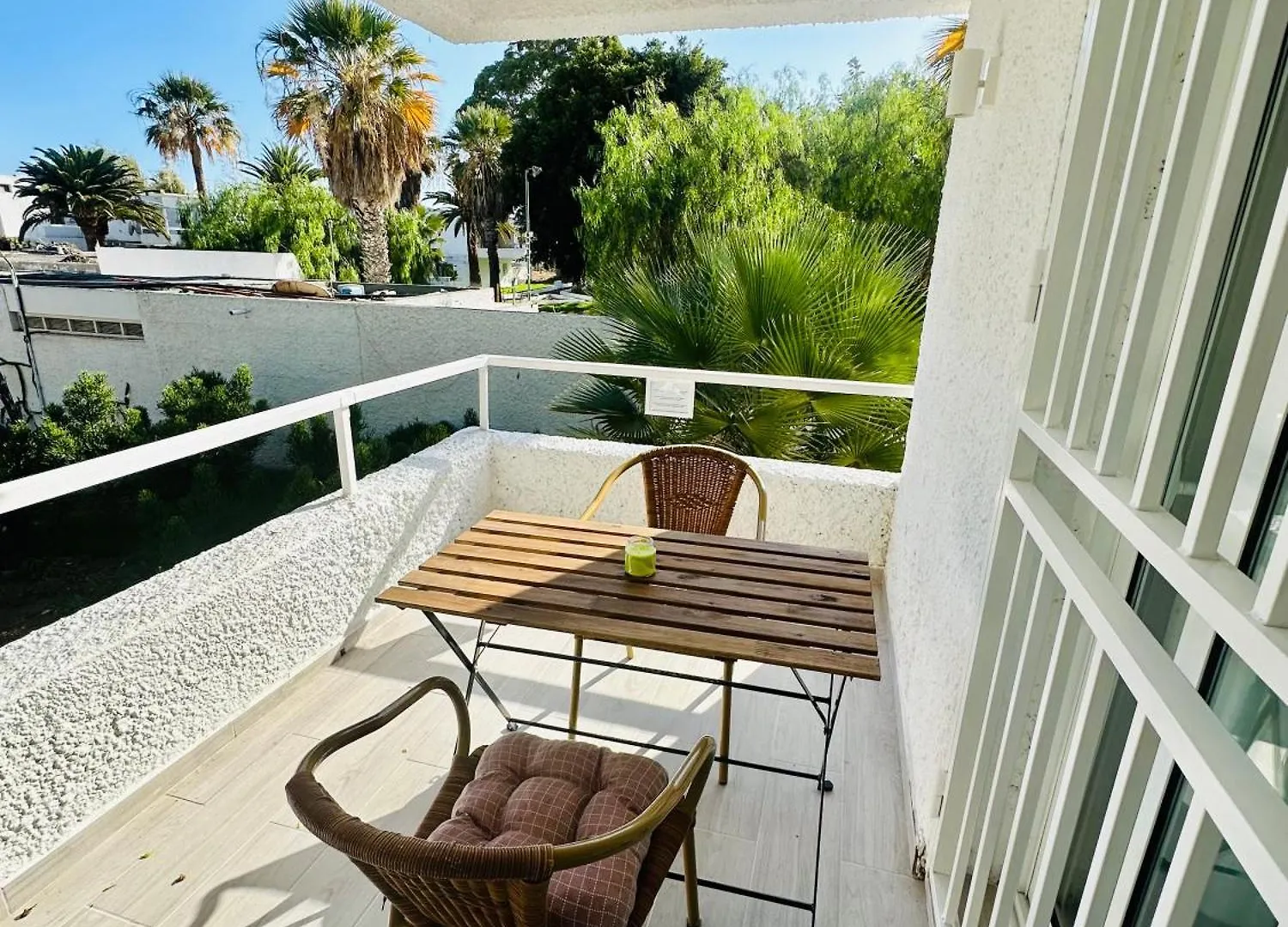 Appartement Apartamento Eureka Costa Del Silencio