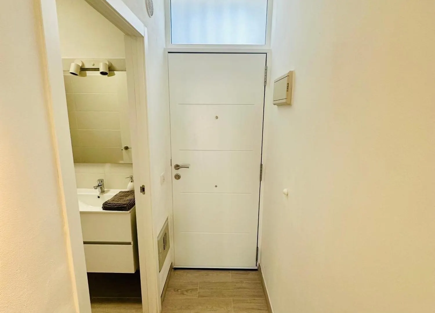 Apartamento Eureka Costa Del Silencio 0*,