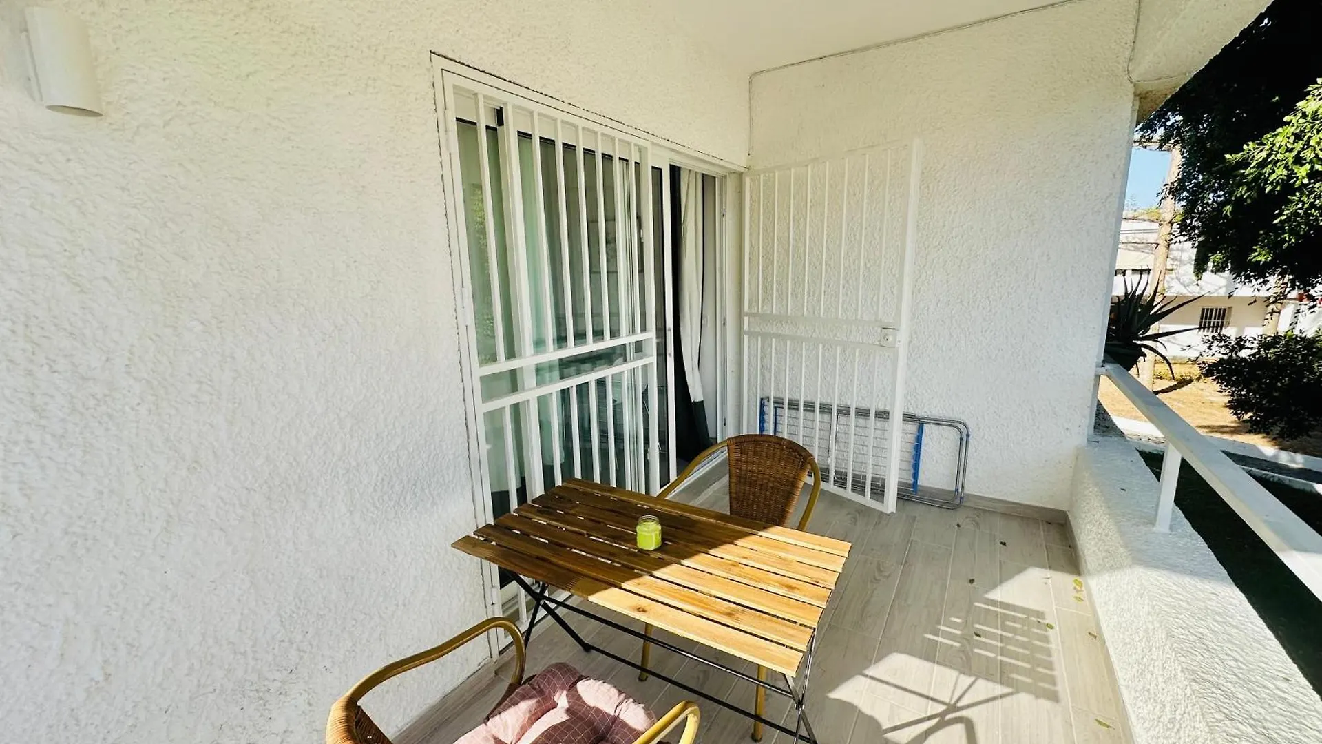 Appartement Apartamento Eureka Costa Del Silencio