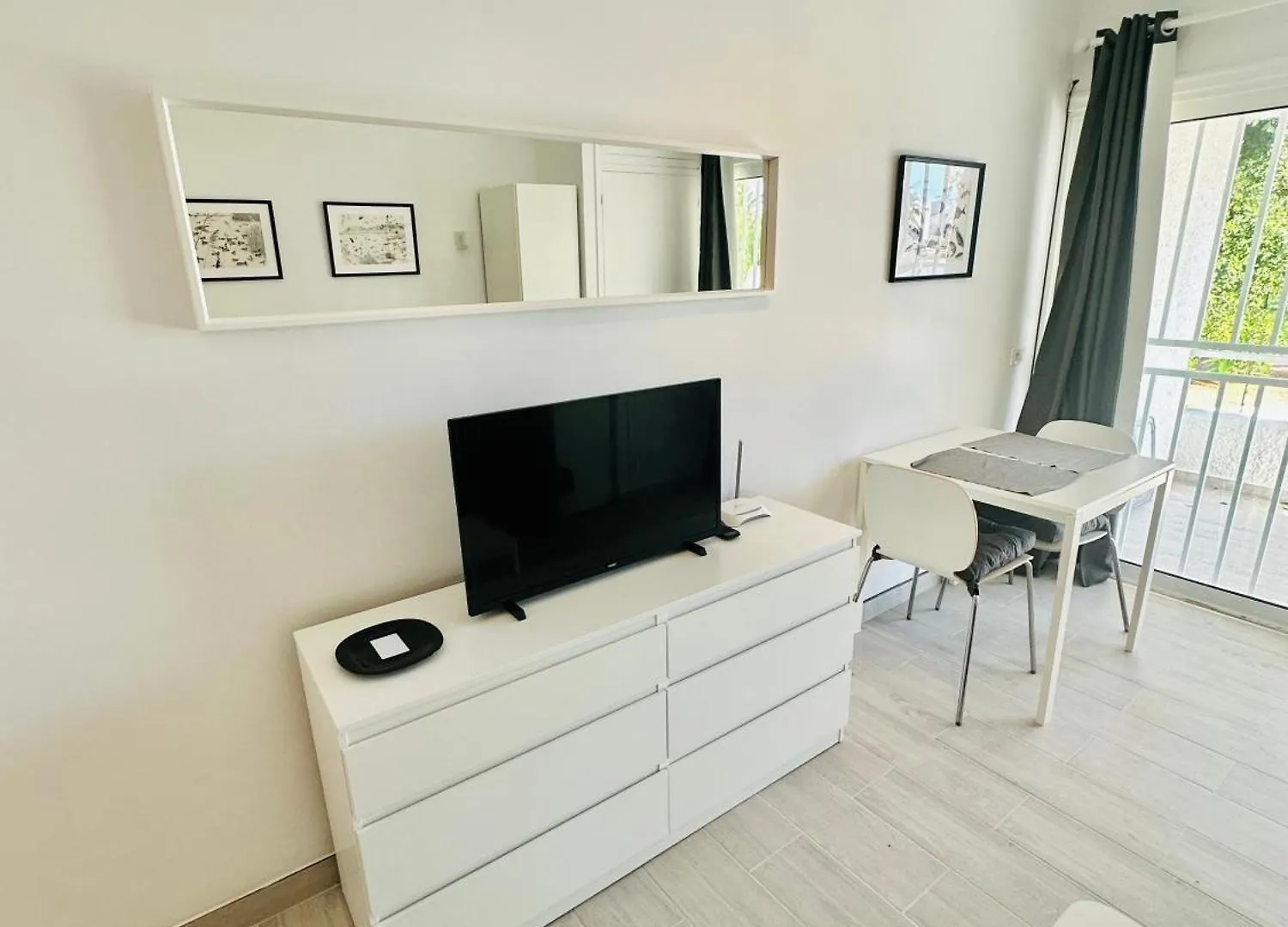 Apartamento Eureka Costa Del Silencio 0*,  Espagne