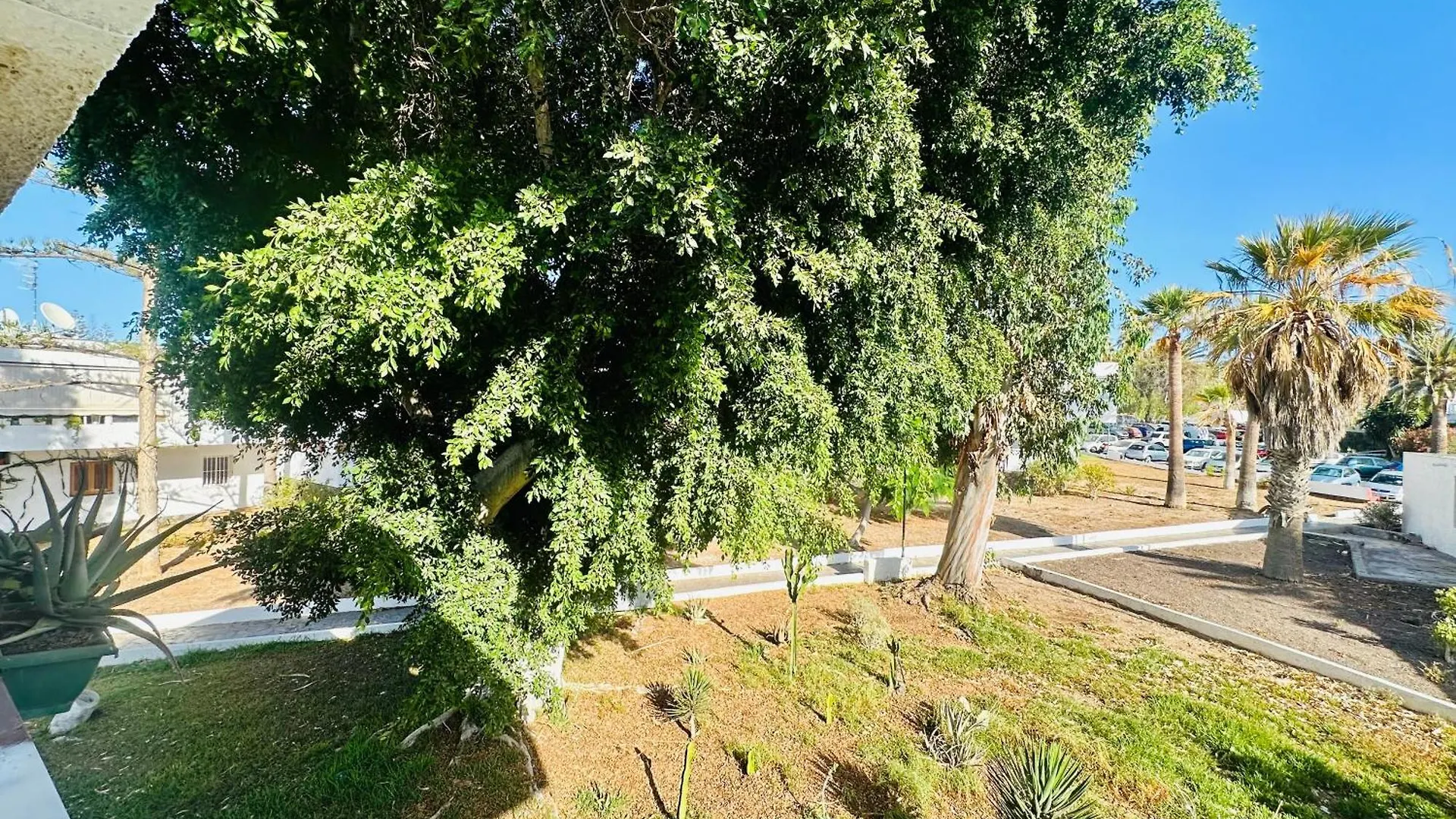 Apartamento Eureka Costa Del Silencio Espagne