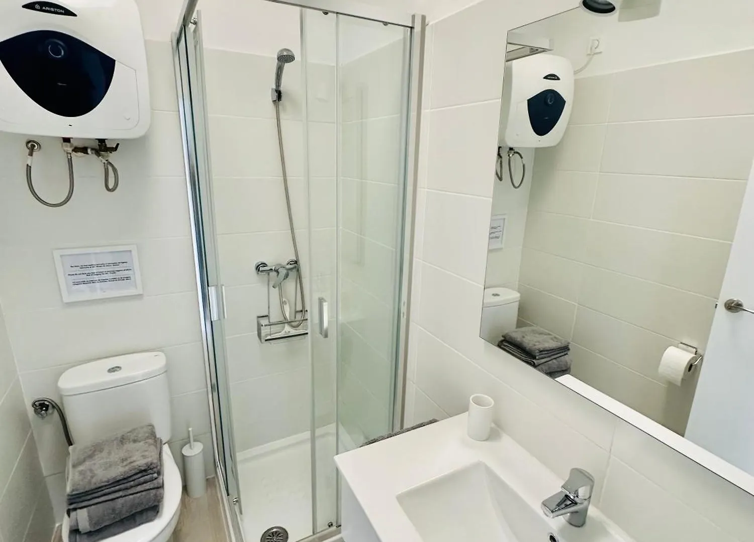 Apartamento Eureka Costa Del Silencio