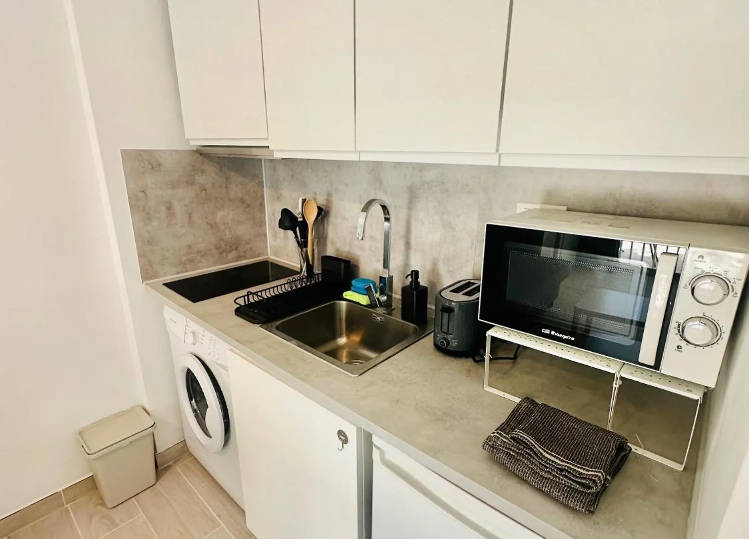 Apartamento Eureka Costa Del Silencio