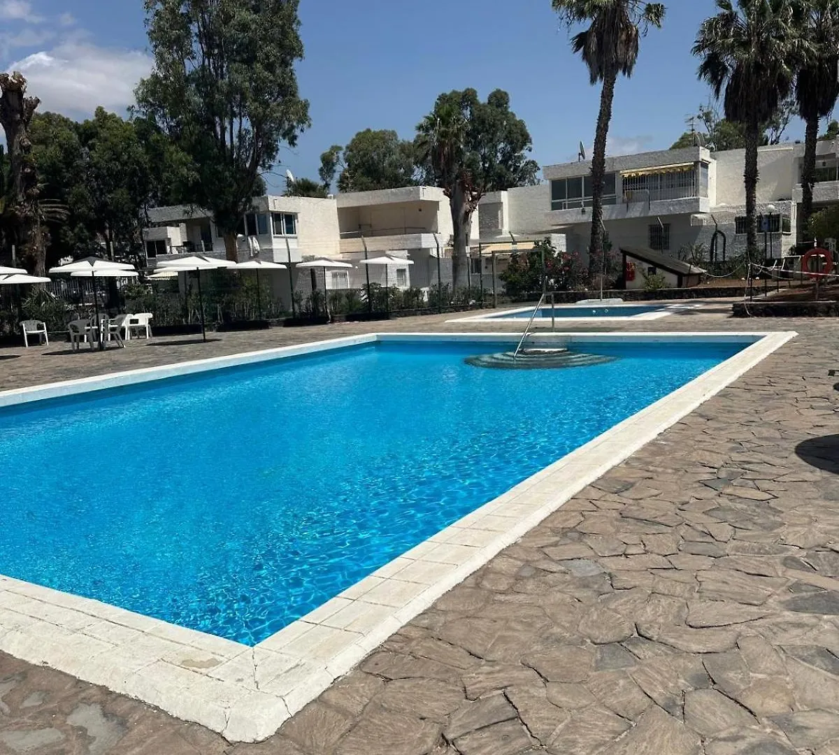 Apartamento Eureka Costa Del Silencio Appartement
